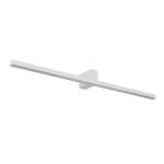 Nevada kinkiet XXL biały IP44 LP-778/1W XXL WH LIGHT PRESTIGE
