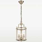 Lampa wisząca New York - P03875AU CosmoLight - zdjęcie dodatkowe 1