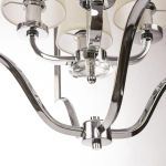 Lampa wisząca New York - P04380WH CosmoLight - zdjęcie dodatkowe 1
