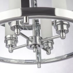 Lampa wisząca New York - P04567CH CosmoLight - zdjęcie dodatkowe 1