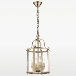 Lampa wisząca New York - P04882AU CosmoLight - zdjęcie dodatkowe 1