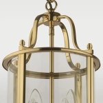 Lampa wisząca New York - P04882AU CosmoLight - zdjęcie dodatkowe 2