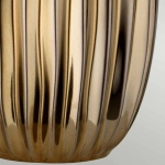 Duża lampa stołowa Newham – 1 źródło światła NEWHAM-TL-L Elstead Lighting