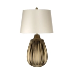 kinkiecik.pl Lampa stołowa Newham – 1 źródło światła NEWHAM-TL-S Elstead Lighting
