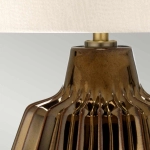 Lampa stołowa Newham – 1 źródło światła NEWHAM-TL-S Elstead Lighting