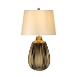 Lampa stołowa Newham – 1 źródło światła NEWHAM-TL-S Elstead Lighting