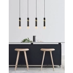 CEDRAL Lampa wisząca 39936 EGLO - zdjęcie produktu