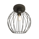 Lampa sufitowa NEST 1 BL 1371/1 EMIBIG Lighting - zdjęcie produktu