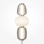Lampa stołowa Pattern MOD267TL-L28CH3K Maytoni - zdjęcie dodatkowe 2