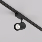 Lampa szynowa Vuoro Unity 4000K 26W 24° TR003-1-26W4K-S-B Maytoni - zdjęcie produktu