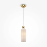 Lampa wisząca Pendant Lamp Antic MOD302PL-01W Maytoni - zdjęcie produktu