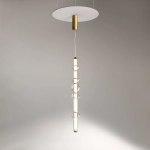 Lampa wisząca Cosmo MOD210PL-L39BS3K Maytoni - zdjęcie dodatkowe 4