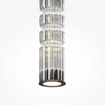 Lampa wisząca Ordo MOD272PL-L12CH3K Maytoni - zdjęcie dodatkowe 1