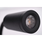 Kinkiet Nogat (black) AZ2943 AZZARDO
