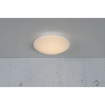 Lampa sufitowa Montone 25 biały 2015176101 Nordlux