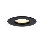 Oprawa downlight Rosalee czarny 2410200103 Nordlux