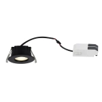 Oprawa downlight Rosalee czarny 2410200103 Nordlux