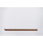 Lampa wisząca NORMAN WOOD XL AZ1686 AZZARDO