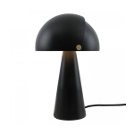 kinkiecik.pl Lampa stołowa DFTP czarna ALIGNE 2120095003 Nordlux