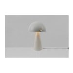 kinkiecik.pl Lampa stołowa DFTP szara ALIGNE 2120095010 Nordlux