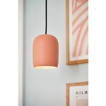kinkiecik.pl Nowoczesna lampa wisząca Notti 10 - Nordlux, terracotta 2213073059