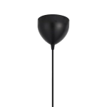 Nowoczesna lampa wisząca Strap 36 DFTP - jasnoszary 84343010 Nordlux