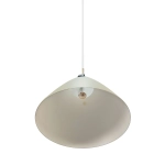 Nowoczesna lampa wisząca Strap 36 DFTP - piaskowy 84343008 Nordlux