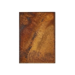 kinkiecik.pl Nowoczesny kinkiet zewnętrzny Fold 10 Nordlux - corten 2019041038