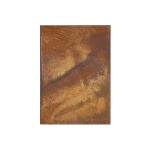 kinkiecik.pl Nowoczesny kinkiet zewnętrzny Fold 15 Nordlux - corten 2019051038