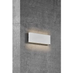 kinkiecik.pl Kinkiet zewnętrzny biały KINVER 26 2118181001 Nordlux