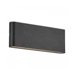 kinkiecik.pl Kinkiet zewnętrzny czarny KINVER 26 2118181003 Nordlux