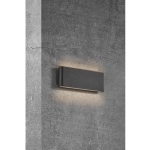 kinkiecik.pl Kinkiet zewnętrzny czarny KINVER 26 2118181003 Nordlux