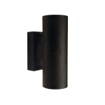 Lampa zewnętrzna Tin Double czarny 21279903 Nordlux - zdjęcie produktu