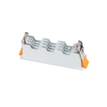 Podtynkowa oprawa liniowa MINI LED 10W 3000K 10042 Nowodvorski - zdjęcie 3