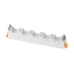 Podtynkowa oprawa liniowa MINI LED 20W 3000K 10045 Nowodvorski - zdjęcie 3