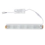 Podtynkowa oprawa liniowa MINI LED 20W 3000K 10045 Nowodvorski - zdjęcie 4