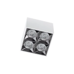Oprawa stropowa MIDI LED biały 10047 Nowodvorski - zdjęcie produktu