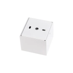 Oprawa stropowa MIDI LED biały 10047 Nowodvorski - zdjęcie 4
