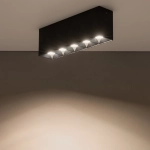 Oprawa liniowa MIDI LED 20W 3000K 10055 Nowodvorski - zdjęcie 5