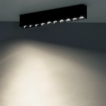 Oprawa liniowa MIDI LED 40W 4000K 10060 Nowodvorski - zdjęcie 5