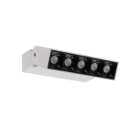 Reflektor FOCUS MINI LED 10W 3000K 10067 Nowodvorski - zdjęcie 3
