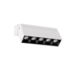 Reflektor FOCUS MINI LED 10W 3000K 10067 Nowodvorski - zdjęcie 4