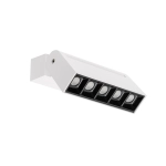 Reflektor FOCUS MINI LED 10W 3000K 10067 Nowodvorski - zdjęcie 2