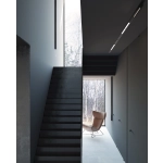 Oprawa liniowa LINE LED 9W do systemu szynowego LVM 10143 Nowodvorski - zdjęcie 8