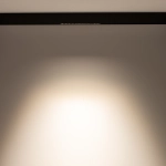 Oprawa liniowa LVM FOCUS LED 9W do systemu szynowego LVM 10144 Nowodvorski - zdjęcie 3