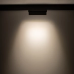 Oprawa liniowa FOCUS OUT LED 9W do systemu szynowego LVM 10145 Nowodvorski - zdjęcie 3