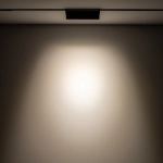 Oprawa liniowa FOCUS OUT LED 9W do systemu szynowego LVM 10145 Nowodvorski - zdjęcie 2