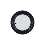 Plafon ARENA Black 10175 3xE14 40,5cm Nowodvorski - zdjęcie 3