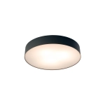 Plafon ARENA Black 10175 3xE14 40,5cm Nowodvorski - zdjęcie 2