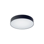 Plafon ARENA Black 10175 3xE14 40,5cm Nowodvorski